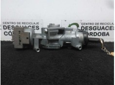 Recambio de conmutador de arranque para ford focus berlina (cap) 1.8 tdci turbodiesel cat referencia OEM IAM   