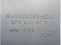 Recambio de piloto delantero izquierdo para mercedes-benz atego 6-cil.4x2/bm 970,2,4-6 6.4 diesel (om 906 la) referencia OEM IAM 2