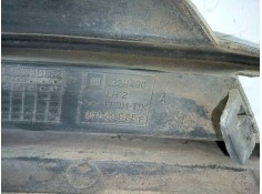 Recambio de moldura para opel corsa d 1.3 16v cdti cat (z 13 dth / l4i) referencia OEM IAM 475498858-13211480 ANTINIEBLA IZQUIER 2