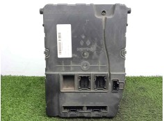 Recambio de centralita check control para renault megane ii classic berlina 1.5 dci diesel referencia OEM IAM S118400140D-820052