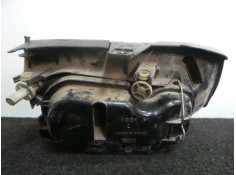 Recambio de faro izquierdo para volkswagen polo berlina (6n2) 1.4 16v referencia OEM IAM  00-02 TRANSPARENTE 2