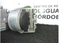 Recambio de conmutador de arranque para ford focus berlina (cap) 1.8 tdci turbodiesel cat referencia OEM IAM    2