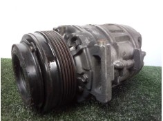 Recambio de compresor aire acondicionado para bmw serie 5 berlina (e39) 2.5 24v cat referencia OEM IAM 4472208760 DENSO - 5.CANA