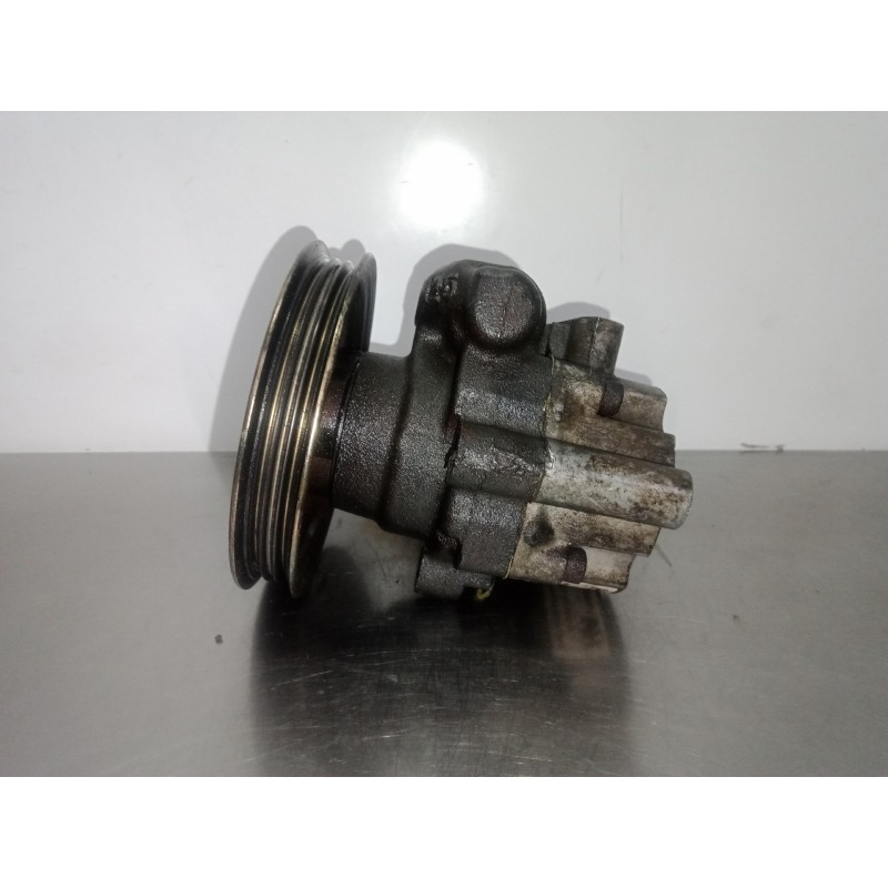 Recambio de bomba direccion para mg serie 25 (rf) 1.4 16v cat referencia OEM IAM QVB101581-HE120509517  