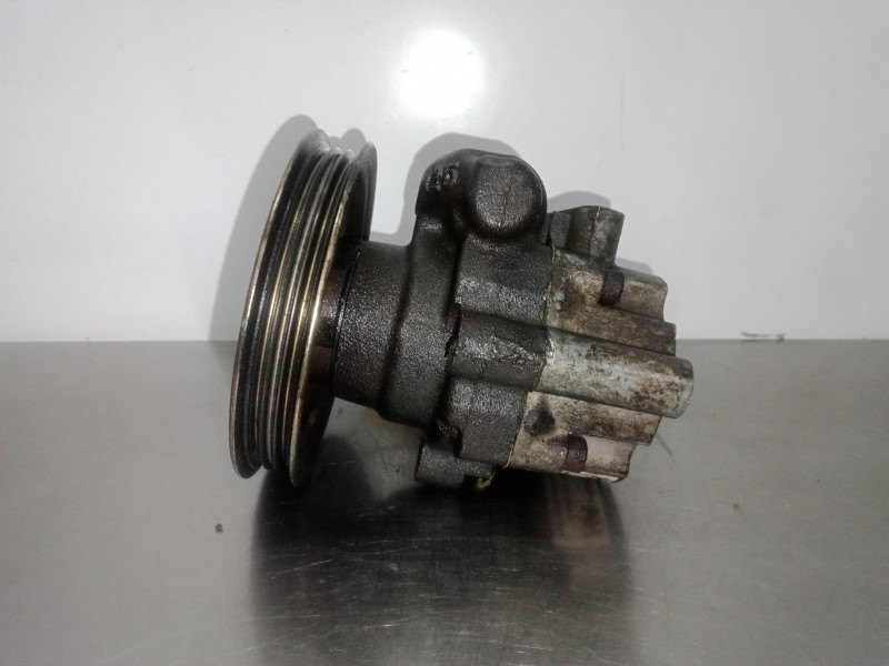 Recambio de bomba direccion para mg serie 25 (rf) 1.4 16v cat referencia OEM IAM QVB101581-HE120509517  