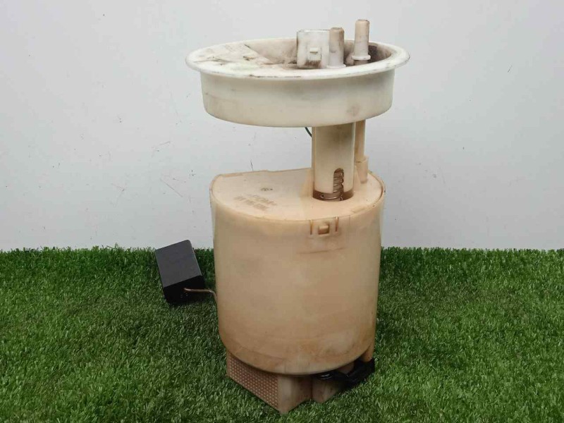 Recambio de aforador para seat toledo (1m2) 1.9 tdi referencia OEM IAM 1J0919183D SIN.BOMBA 