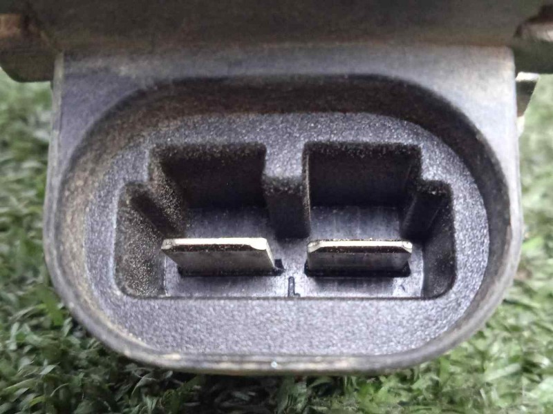 Recambio de resistencia electroventilador para renault kangoo 1.5 dci diesel referencia OEM IAM 7700432632 2.PINES 