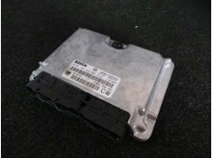 Recambio de centralita motor uce para opel vectra b berlina 2.0 dti referencia OEM IAM 0281001873-09136118-28SA3872  BOSCH 2