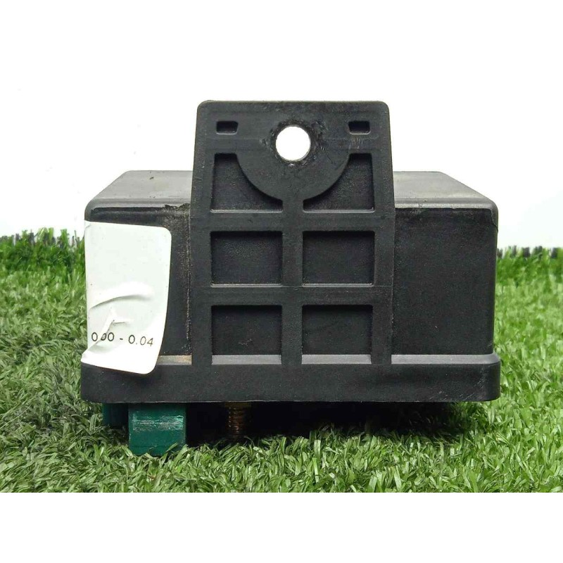 Recambio de caja precalentamiento para peugeot 607 (s1) 2.2 hdi fap cat referencia OEM IAM 598138  