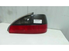 Recambio de piloto trasero derecho para peugeot 306 berlina 3/4/5 puertas (s2) 1.9 diesel referencia OEM IAM  97-99 4.PUERTAS