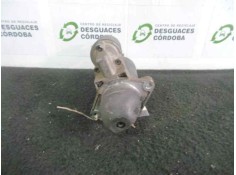 Recambio de motor arranque para opel corsa c 1.3 16v cdti cat (z 13 dt / ln9) referencia OEM IAM 0001107429 BOSCH 9.DIENTES