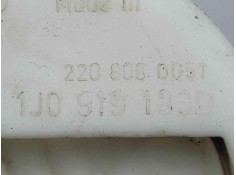 Recambio de aforador para seat toledo (1m2) 1.9 tdi referencia OEM IAM 1J0919183D SIN.BOMBA  2