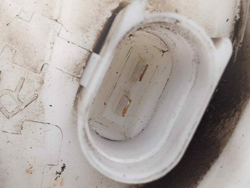 Recambio de aforador para seat toledo (1m2) 1.9 tdi referencia OEM IAM 1J0919183D SIN.BOMBA 