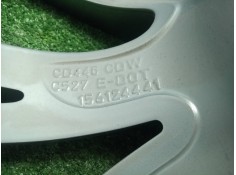 Recambio de llanta para alfa romeo stelvio (630) 2.2 jtdm cat referencia OEM IAM 156124441 18´´PULGADAS LLANTAS - LLANTA 2