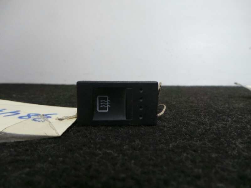 Recambio de boton luneta termica para volkswagen lupo (6x1/6e1) 1.2 tdi referencia OEM IAM  TRW 5 PINES