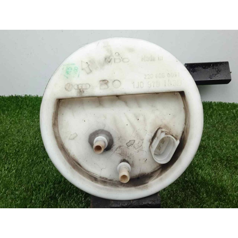 Recambio de aforador para seat toledo (1m2) 1.9 tdi referencia OEM IAM 1J0919183D SIN.BOMBA 