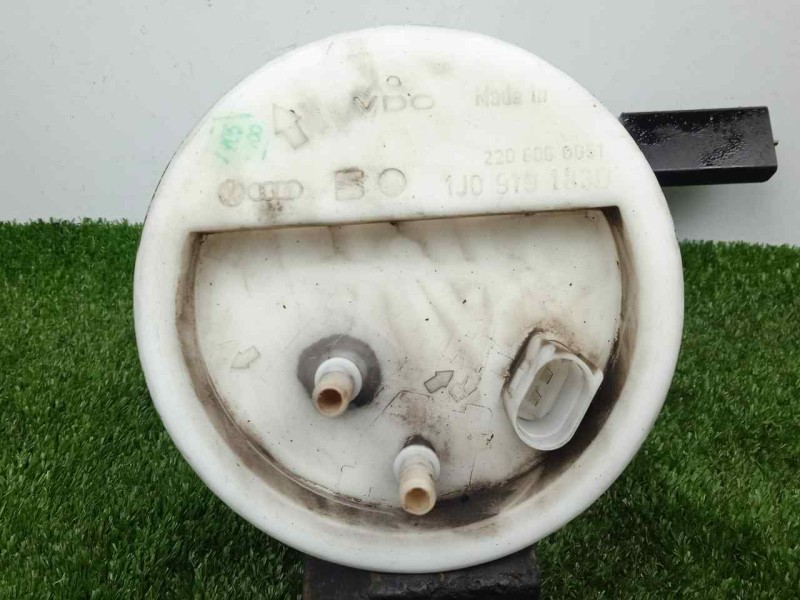 Recambio de aforador para seat toledo (1m2) 1.9 tdi referencia OEM IAM 1J0919183D SIN.BOMBA 