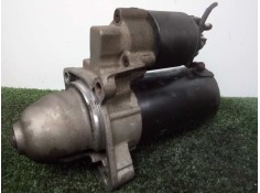 Recambio de motor arranque para bmw serie 5 berlina (e39) 2.5 24v cat referencia OEM IAM 0001108157 BOSCH 9.DIENTES