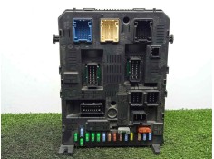 Recambio de centralita check control para peugeot 407 2.2 hdi fap cat referencia OEM IAM 281200364-28192483B BSI 