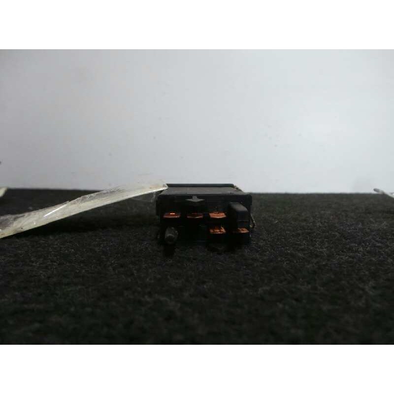 Recambio de boton luneta termica para volkswagen lupo (6x1/6e1) 1.2 tdi referencia OEM IAM  TRW 5 PINES