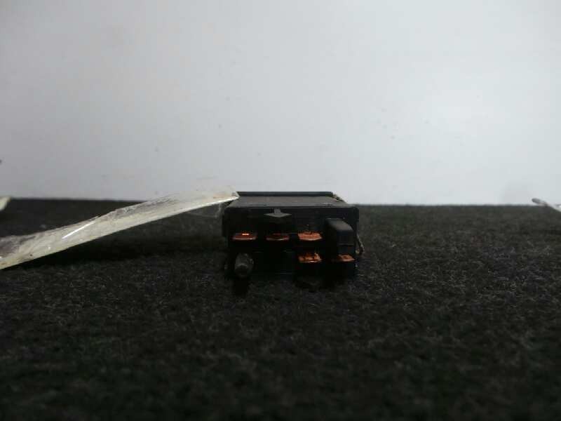 Recambio de boton luneta termica para volkswagen lupo (6x1/6e1) 1.2 tdi referencia OEM IAM  TRW 5 PINES