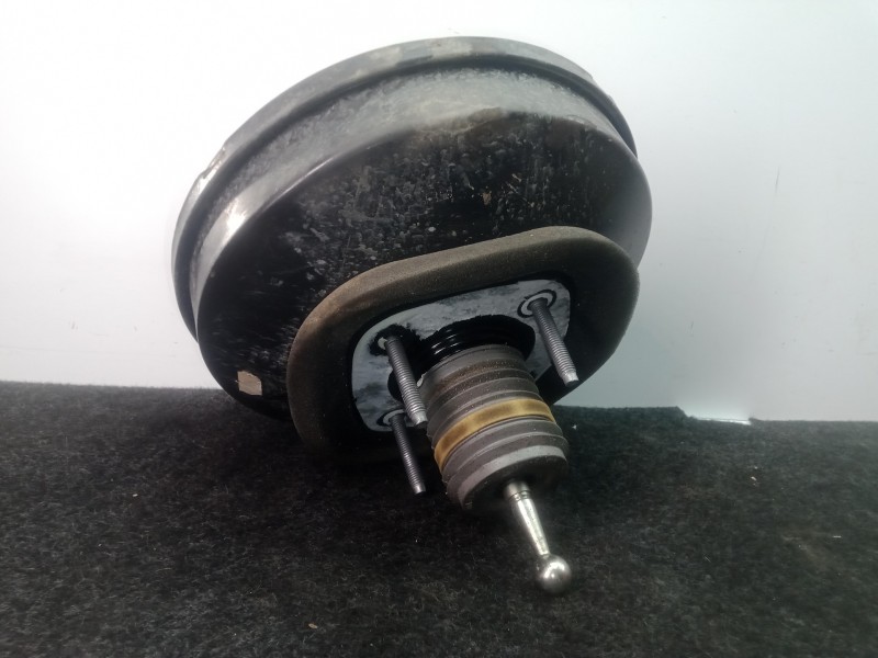 Recambio de servofreno para peugeot 208 1.2 12v vti referencia OEM IAM 88MLE4-2090077P-9811514380  