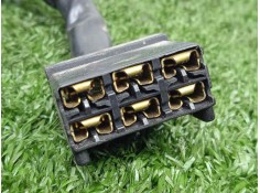 Recambio de mando calefaccion / aire acondicionado para nissan patrol (k/w260) 2.8 diesel referencia OEM IAM 27510C6060   2