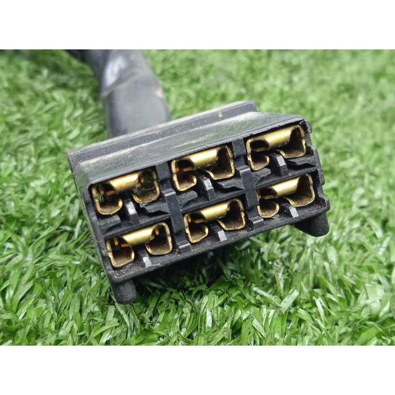 Recambio de mando calefaccion / aire acondicionado para nissan patrol (k/w260) 2.8 diesel referencia OEM IAM 27510C6060  