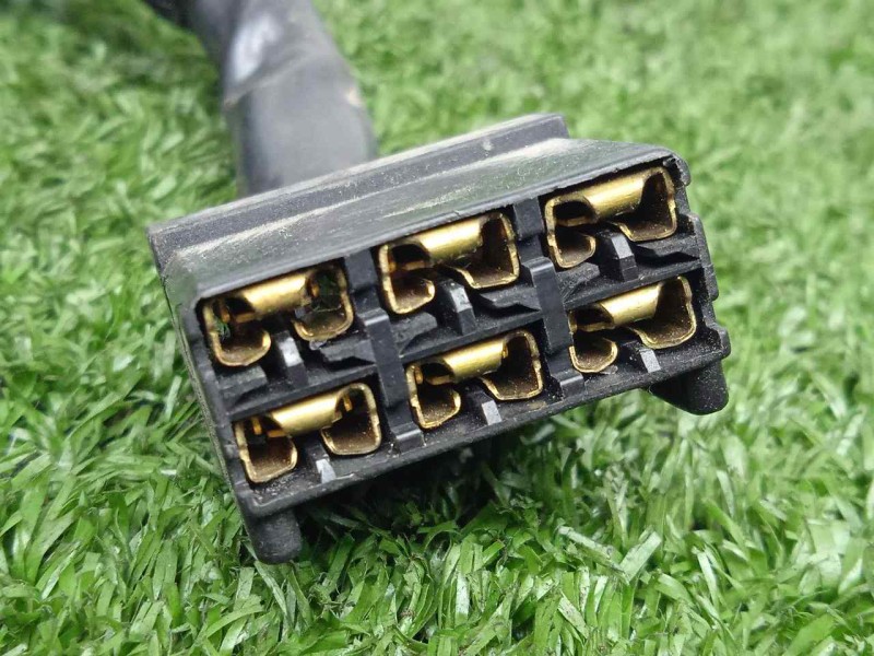 Recambio de mando calefaccion / aire acondicionado para nissan patrol (k/w260) 2.8 diesel referencia OEM IAM 27510C6060  