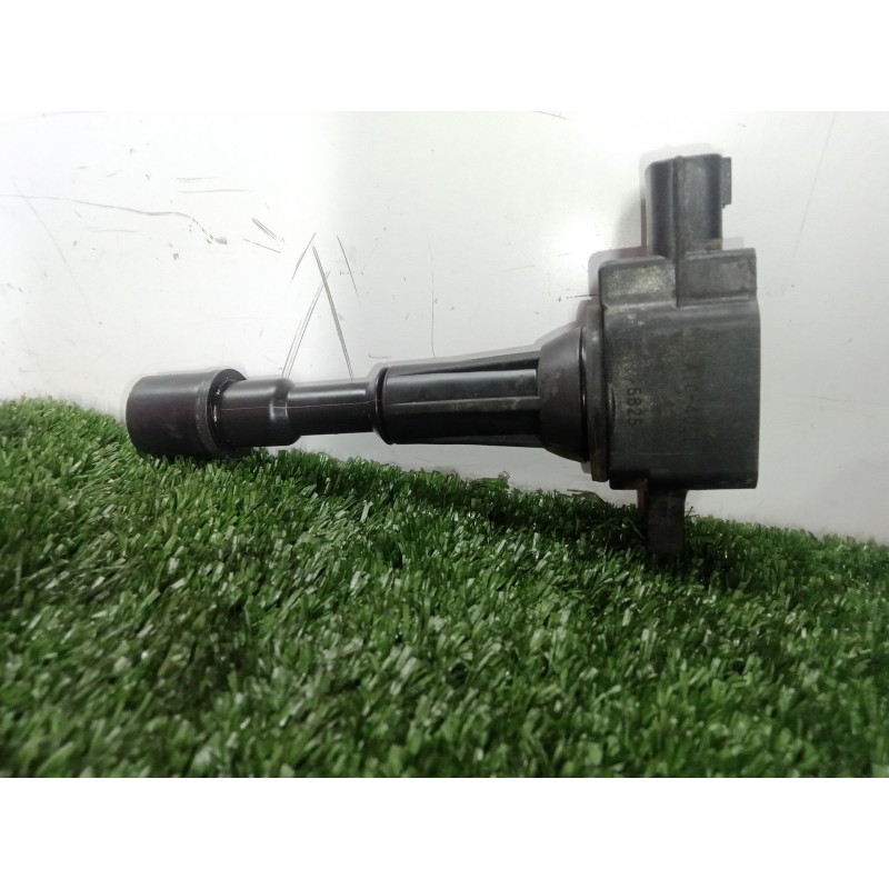 Recambio de bobina encendido para mazda 3 berlina (bk) 1.6 16v cat referencia OEM IAM AIC4051-5825  