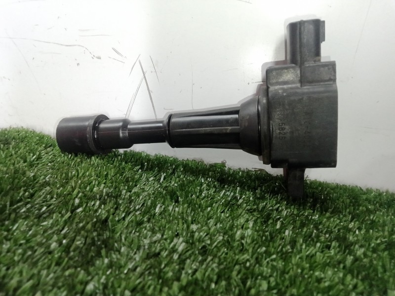 Recambio de bobina encendido para mazda 3 berlina (bk) 1.6 16v cat referencia OEM IAM AIC4051-5825  