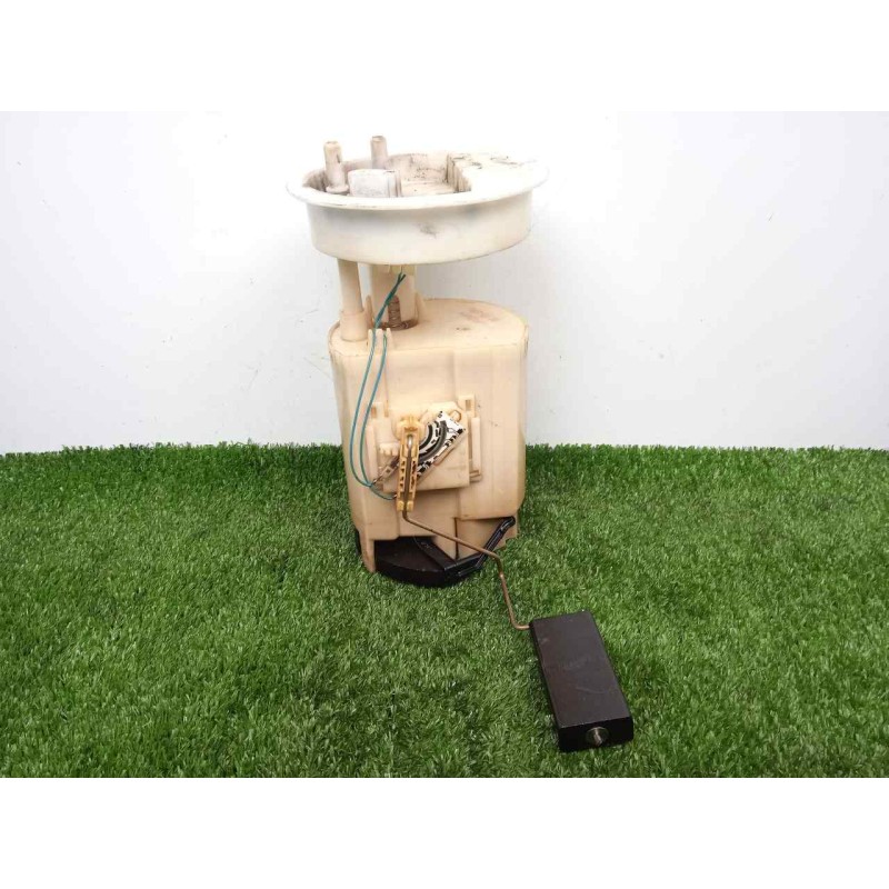 Recambio de aforador para seat toledo (1m2) 1.9 tdi referencia OEM IAM 1J0919183D SIN.BOMBA 