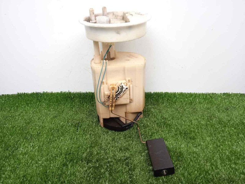 Recambio de aforador para seat toledo (1m2) 1.9 tdi referencia OEM IAM 1J0919183D SIN.BOMBA 