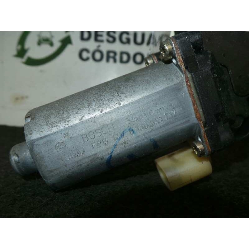 Recambio de motor elevalunas trasero derecho para bmw x5 (e53) 3.0 24v cat referencia OEM IAM 676283620640-0130821717  BOSCH