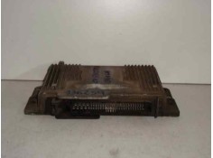 Recambio de centralita motor uce para renault laguna (b56) 2.0 referencia OEM IAM S113717205D-HOM7700863477-7700102299   2