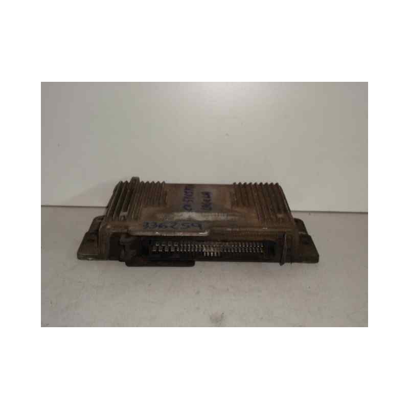 Recambio de centralita motor uce para renault laguna (b56) 2.0 referencia OEM IAM S113717205D-HOM7700863477-7700102299  