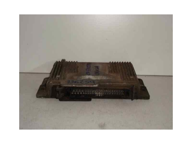 Recambio de centralita motor uce para renault laguna (b56) 2.0 referencia OEM IAM S113717205D-HOM7700863477-7700102299  