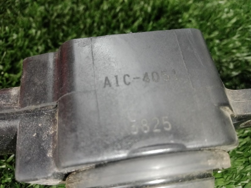 Recambio de bobina encendido para mazda 3 berlina (bk) 1.6 16v cat referencia OEM IAM AIC4051-5825  