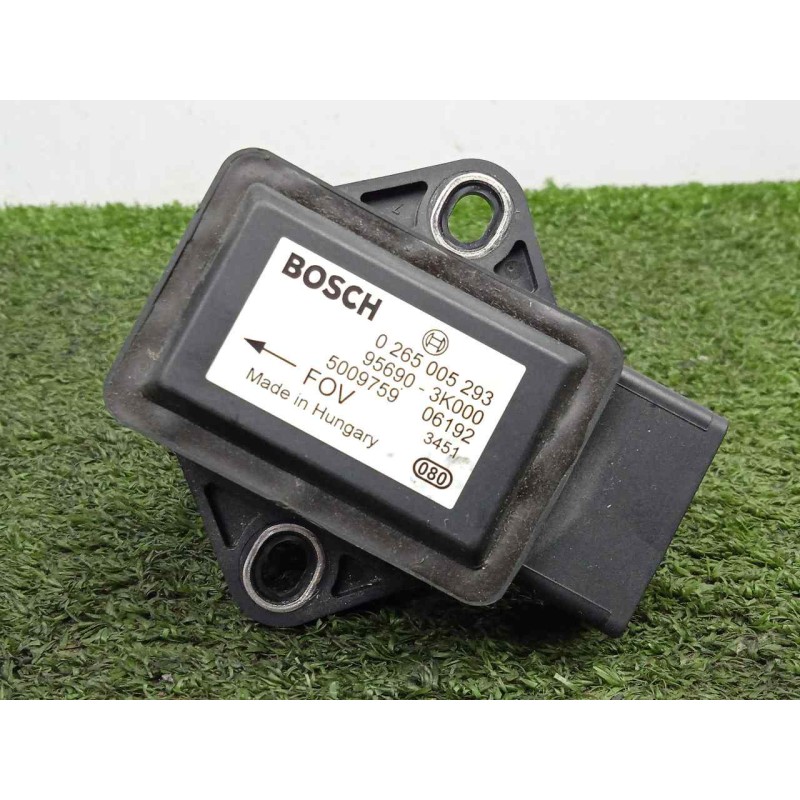 Recambio de centralita esp para hyundai sonata (nf) 2.0 crdi cat referencia OEM IAM 0265005293-956903K000  