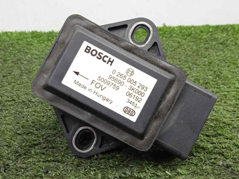 Recambio de centralita esp para hyundai sonata (nf) 2.0 crdi cat referencia OEM IAM 0265005293-956903K000  