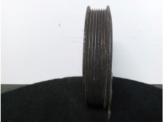 Recambio de polea cigueñal para ford transit caja cerrada, corta (fy) (2000 =>) 2.0 tdci cat referencia OEM IAM  7.CANALES DIAME 2