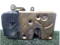 Recambio de cerradura puerta delantera derecha para citroën berlingo 2.0 hdi cat (rhy / dw10td) referencia OEM IAM  96-08 - ENCH