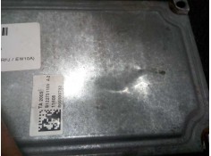 Recambio de centralita cambio automatico para peugeot 307 cc (s2) 2.0 16v cat (rfj / ew10a) referencia OEM IAM S126024101C-96619 2