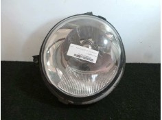 Recambio de faro izquierdo para volkswagen lupo (6x1/6e1) 1.2 tdi referencia OEM IAM  CON TARA 