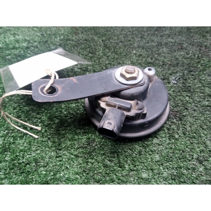 Recambio de claxon para bmw r 1200 rt/st referencia OEM IAM 61332346554 2.PINES 