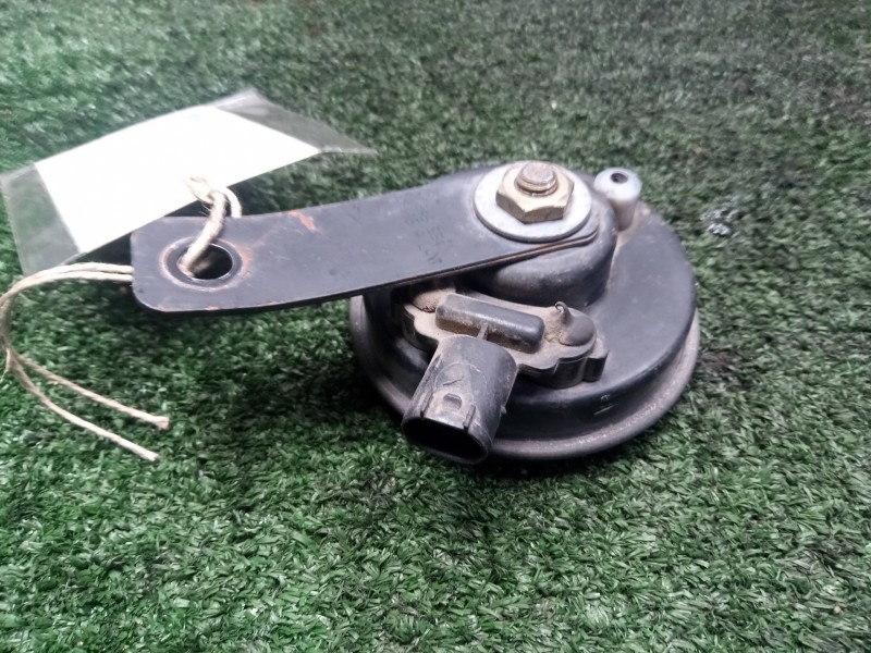 Recambio de claxon para bmw r 1200 rt/st referencia OEM IAM 61332346554 2.PINES 