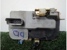 Recambio de cerradura puerta delantera derecha para citroën berlingo 2.0 hdi cat (rhy / dw10td) referencia OEM IAM  96-08 - ENCH 2
