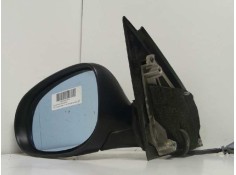 Recambio de retrovisor izquierdo para fiat croma (194) 1.9 16v multijet dynamic (12.2007) referencia OEM IAM  ELECTRICO BLANCO
