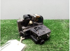 Recambio de cerradura puerta delantera derecha para renault megane i fase 2 berlina (ba0) 1.4 16v referencia OEM IAM SINREFERENC