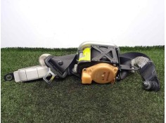 Recambio de cinturon seguridad delantero izquierdo para subaru impreza g12 2.0 cat referencia OEM IAM 64620FG150JI  